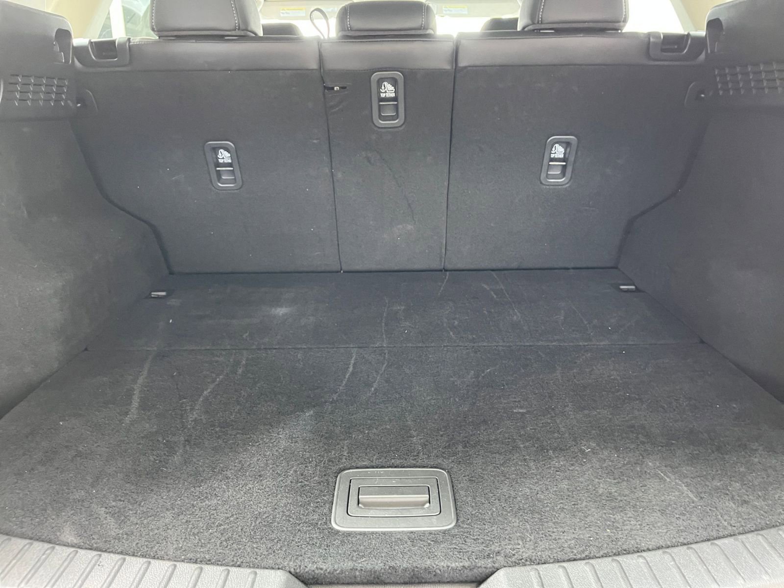 Thumbnail: 2025 Mazda CX-5 - 31