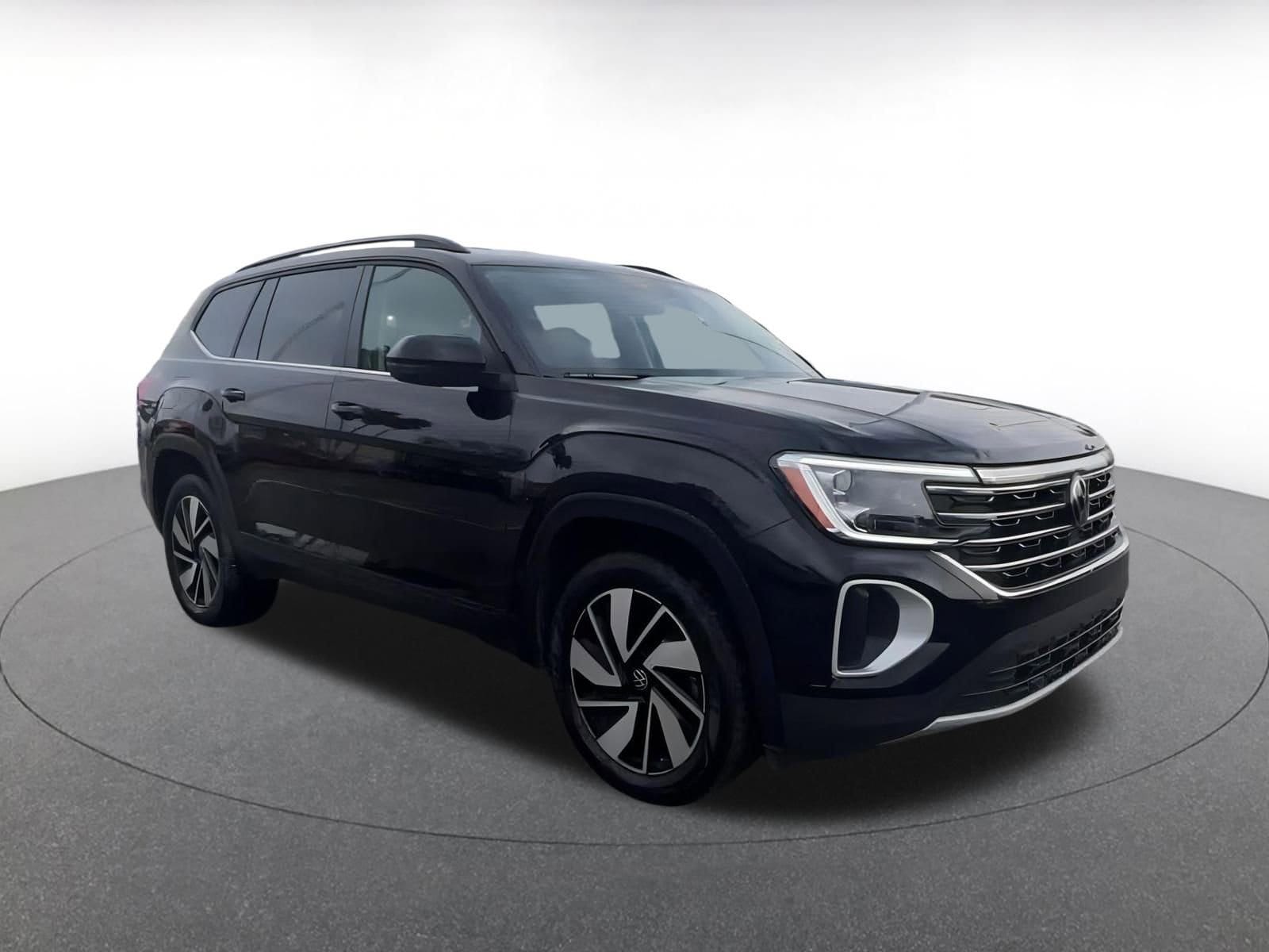 Thumbnail: 2025 Volkswagen Atlas - 2