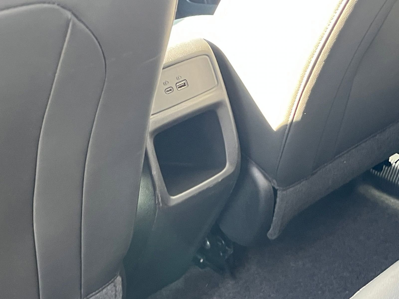 Thumbnail: 2025 Chevrolet Trax - 23