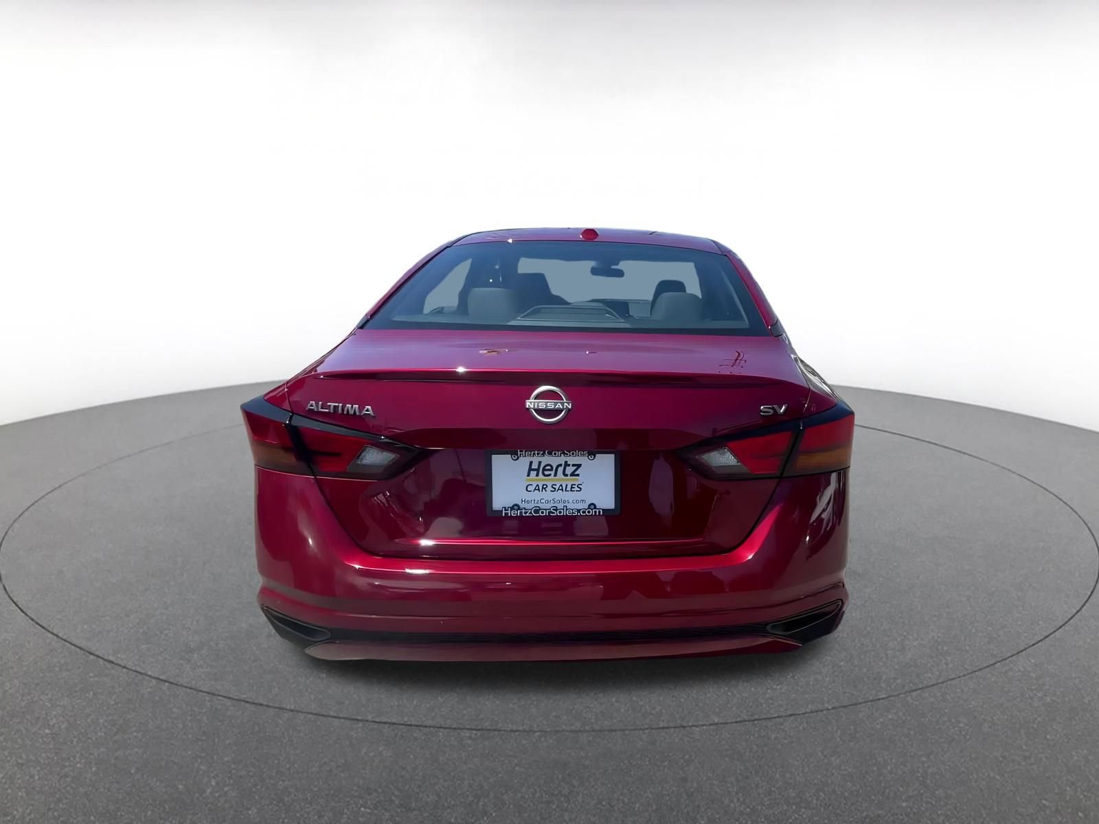 Thumbnail: 2024 Nissan Altima - 12