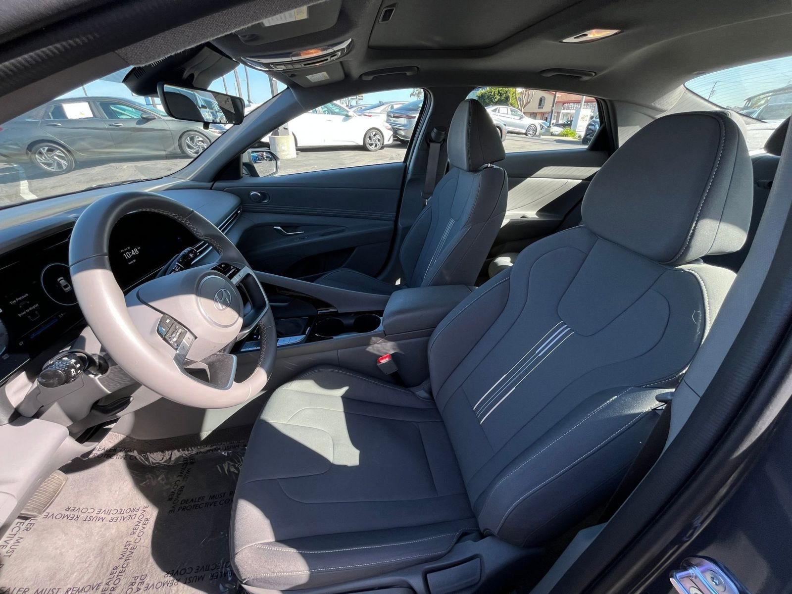 Thumbnail: 2025 Hyundai Elantra - 29