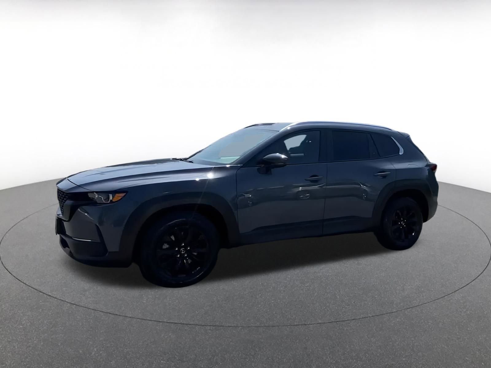 Thumbnail: 2025 Mazda CX-50 - 7