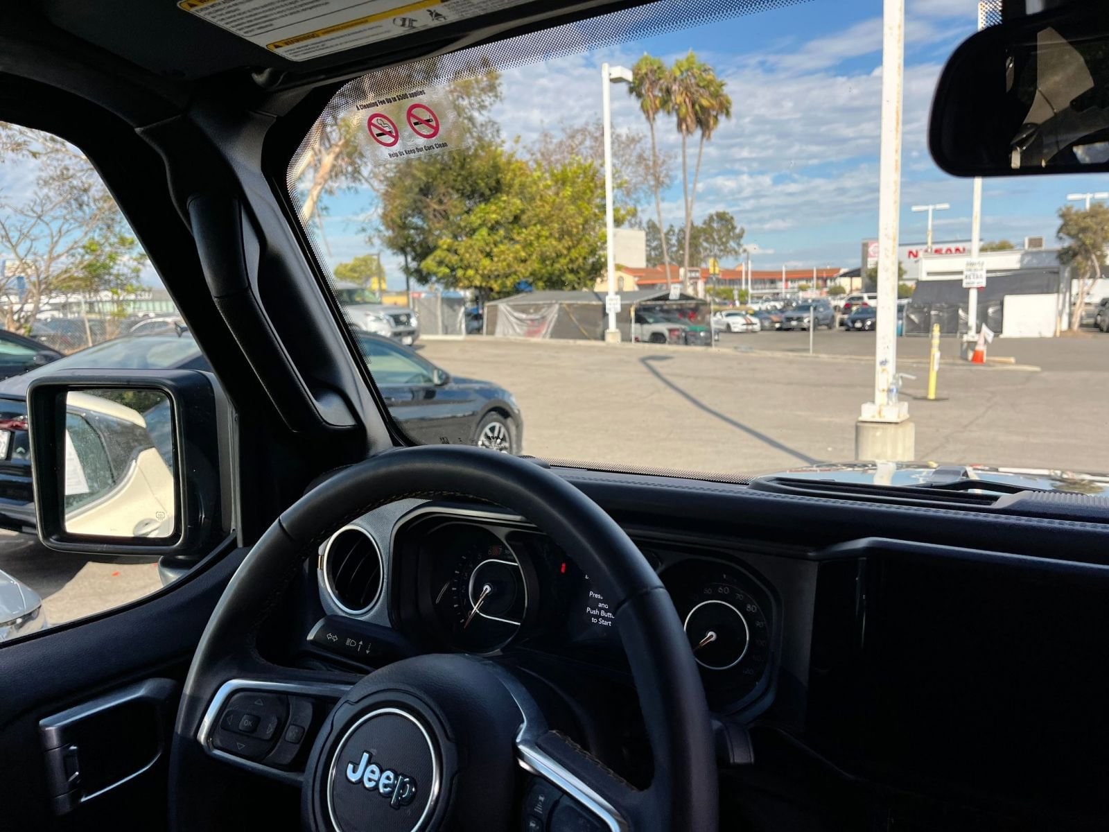 Thumbnail: 2025 Jeep Wrangler - 34