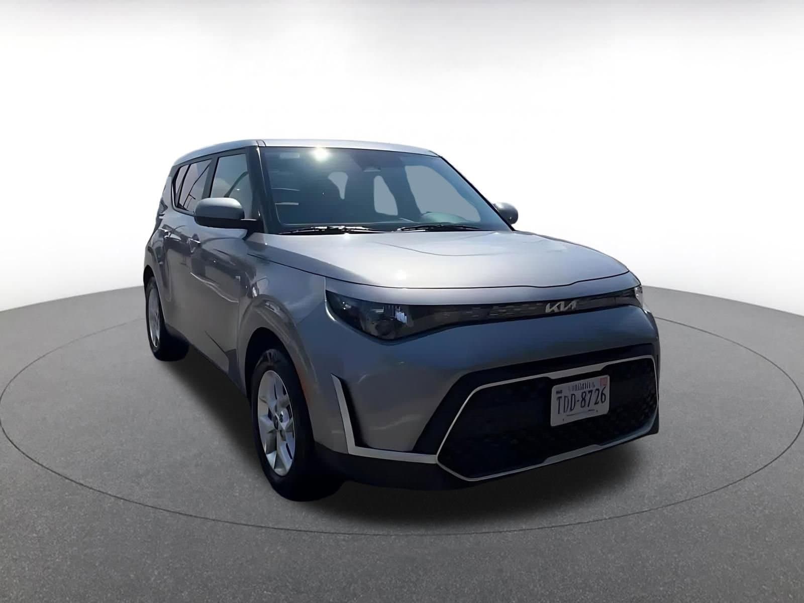 Thumbnail: 2025 Kia Soul - 3