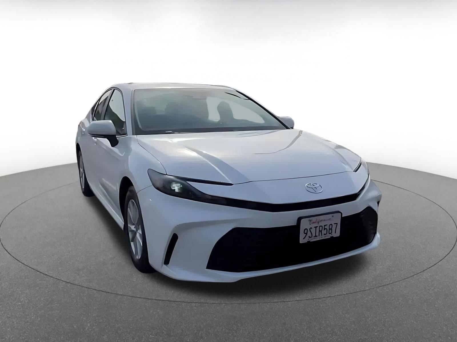 Thumbnail: 2025 Toyota Camry - 3