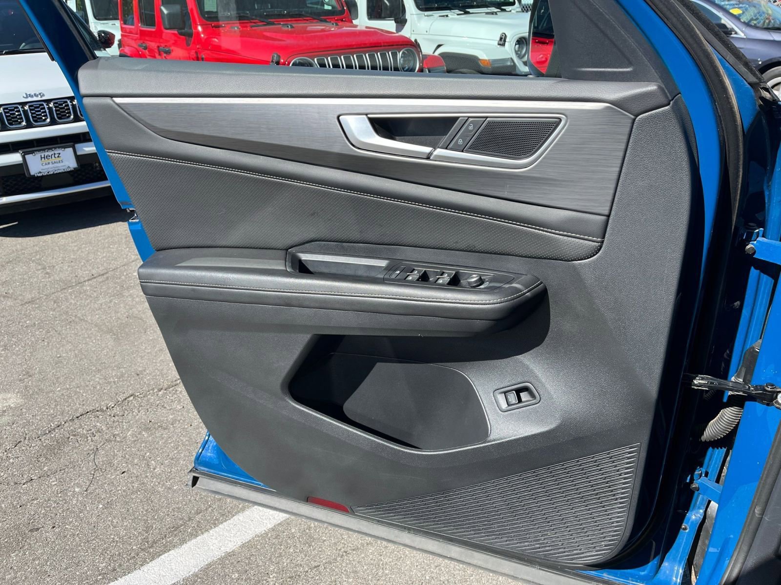 Thumbnail: 2025 Volkswagen Atlas - 20