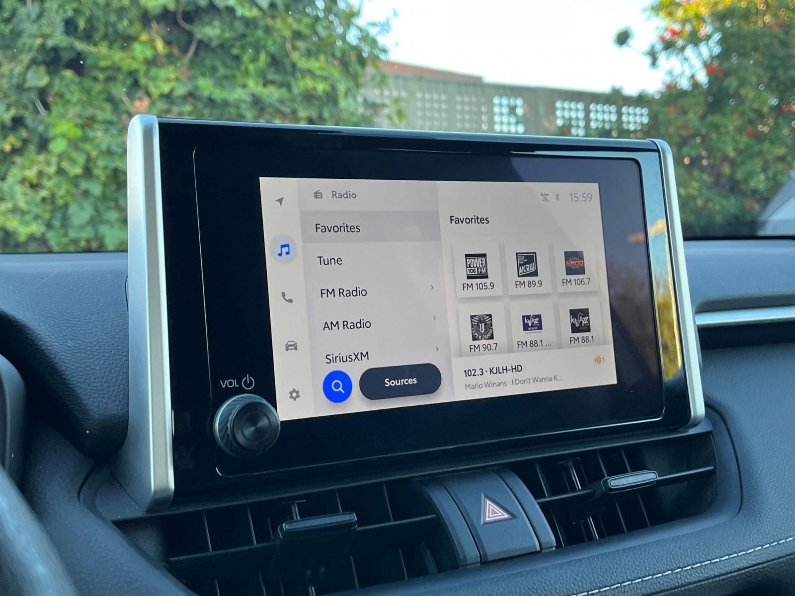 Thumbnail: 2025 Toyota RAV4 - 21