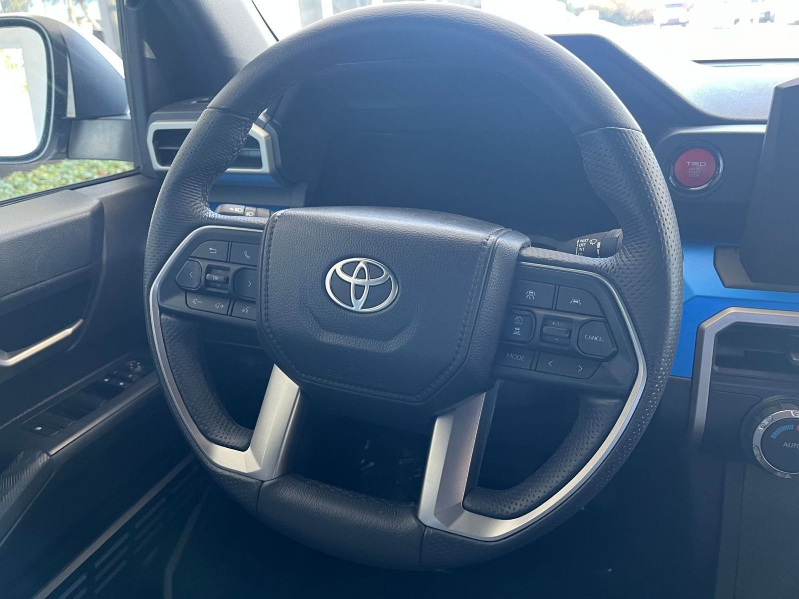 Thumbnail: 2025 Toyota Tacoma - 28