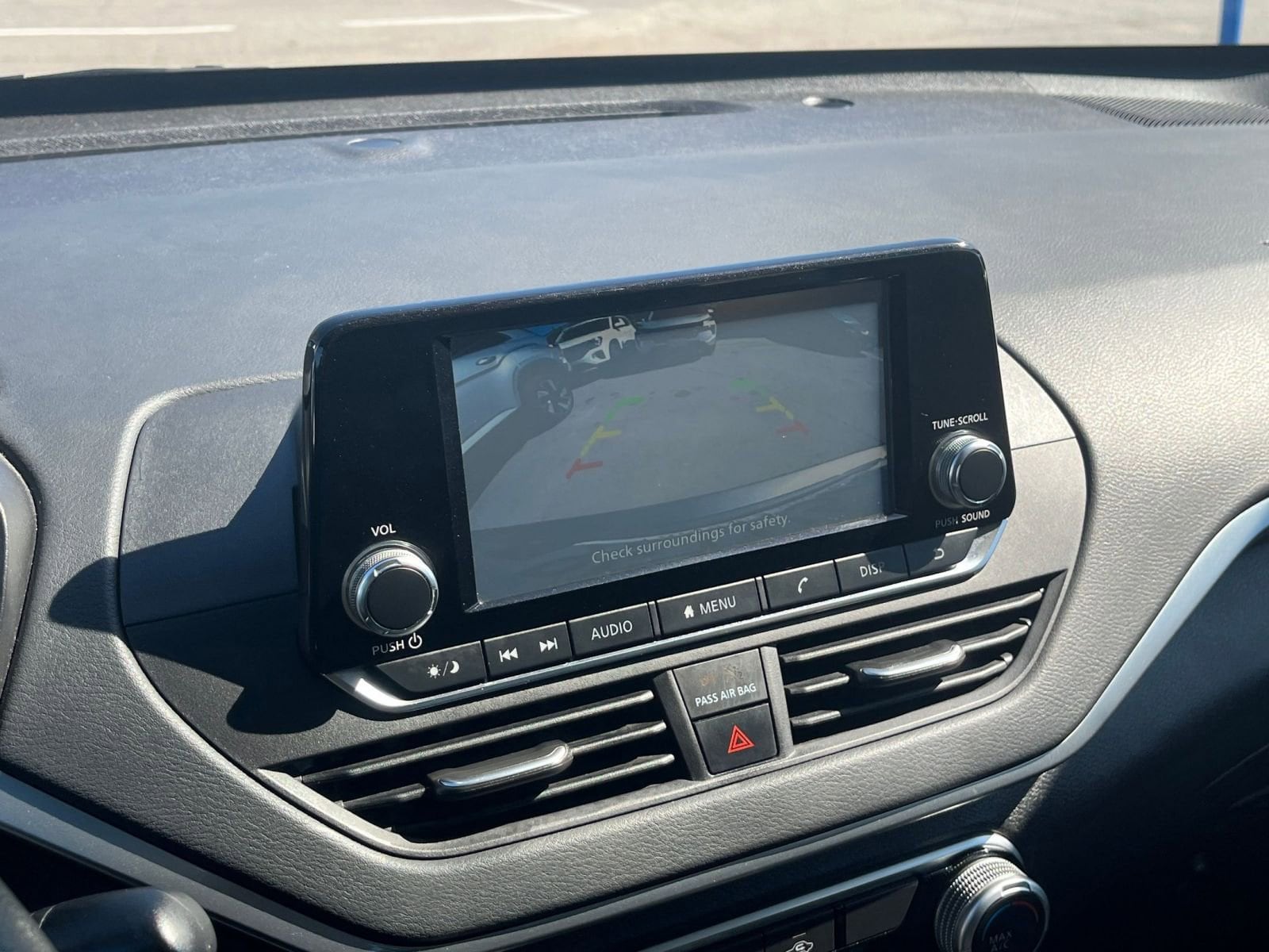 Thumbnail: 2023 Nissan Altima - 24