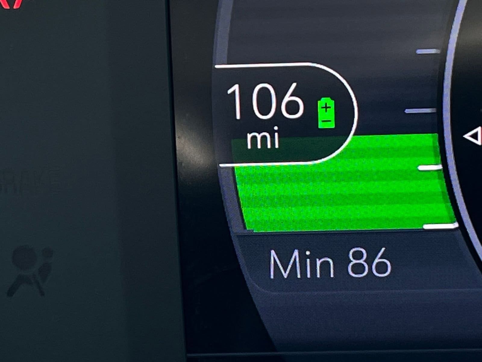 Thumbnail: 2023 Chevrolet Bolt EV - 15