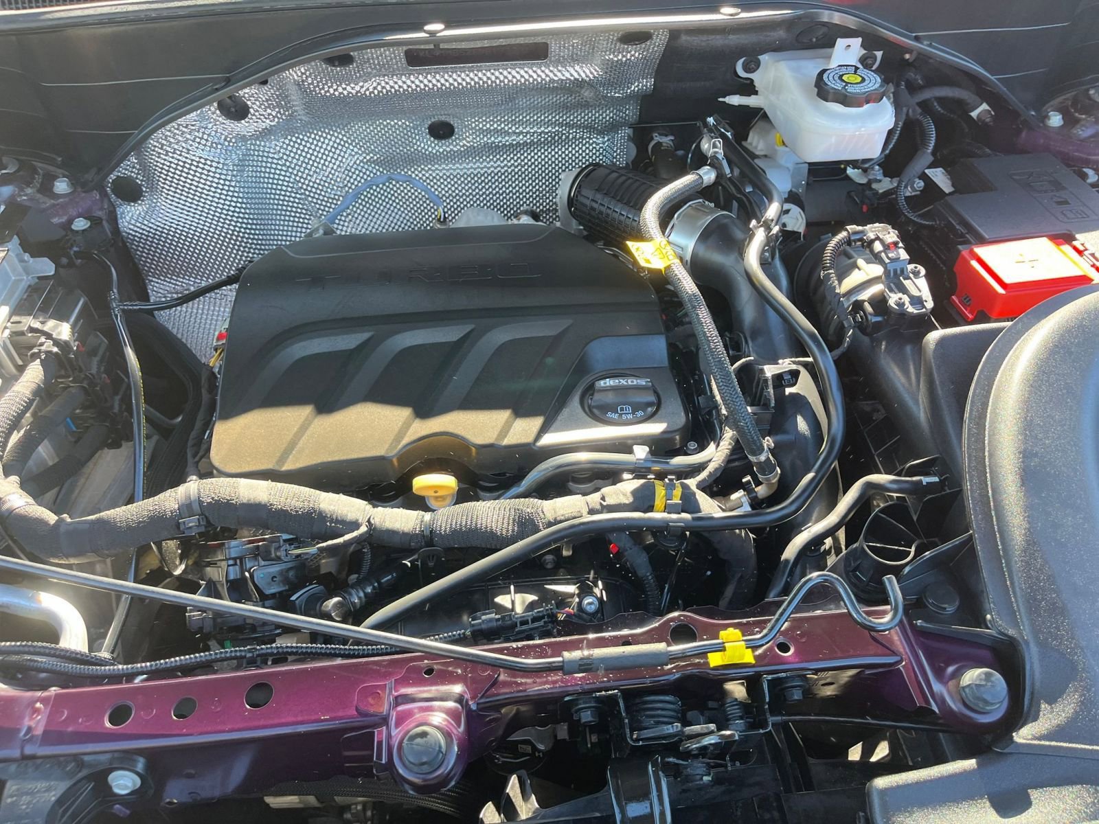 Thumbnail: 2021 Buick Encore GX - 32