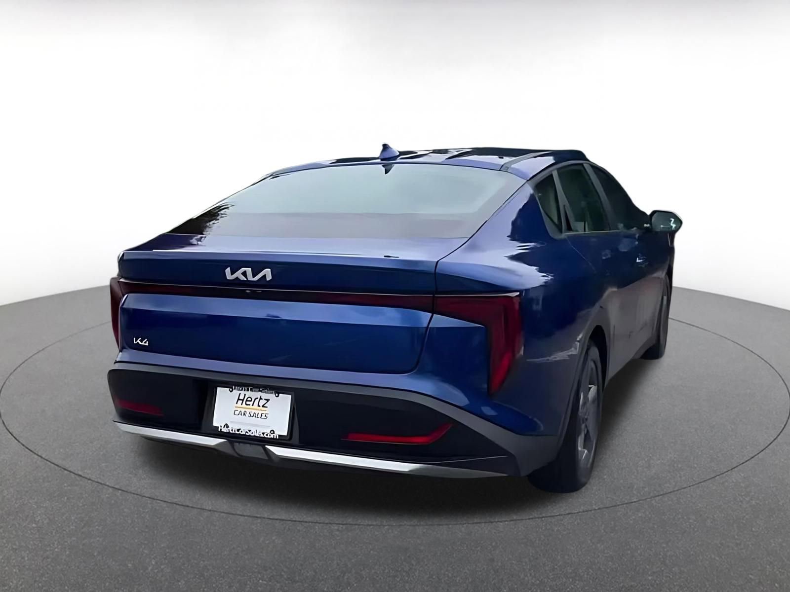 Thumbnail: 2025 Kia K4 - 15