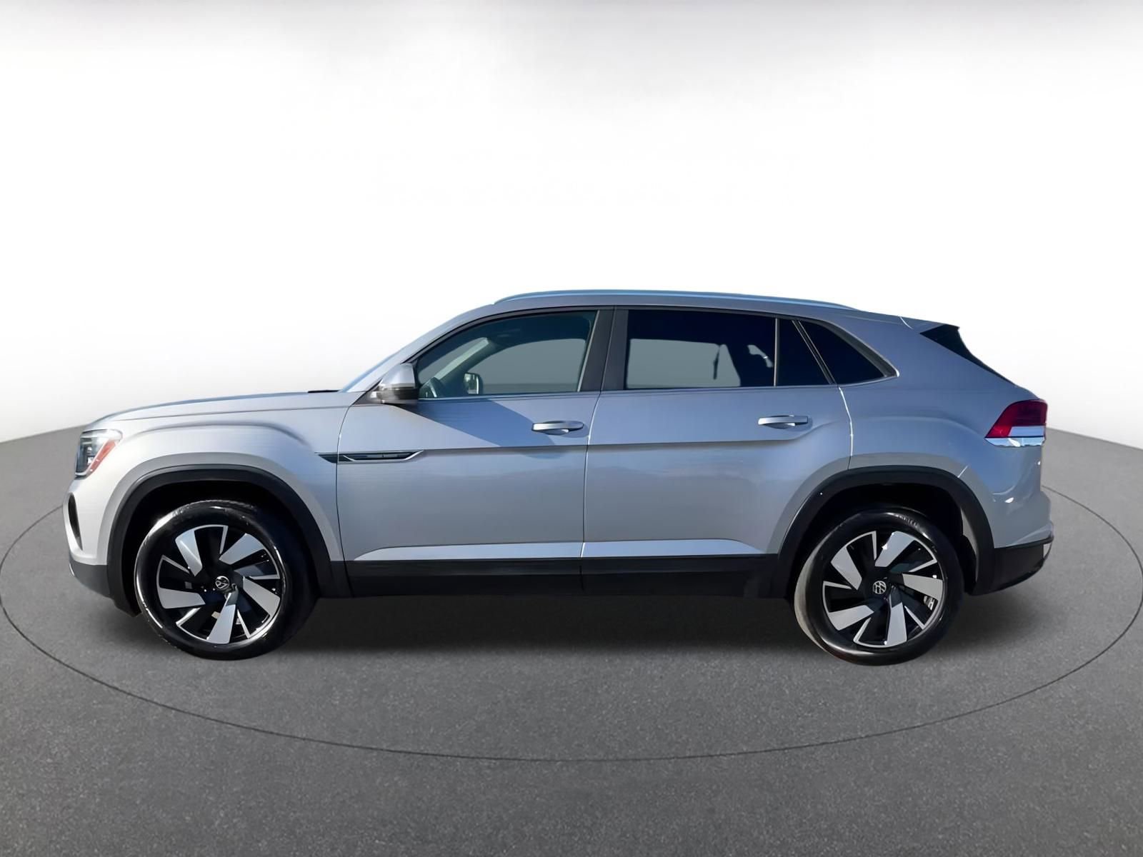 Thumbnail: 2025 Volkswagen Atlas - 9