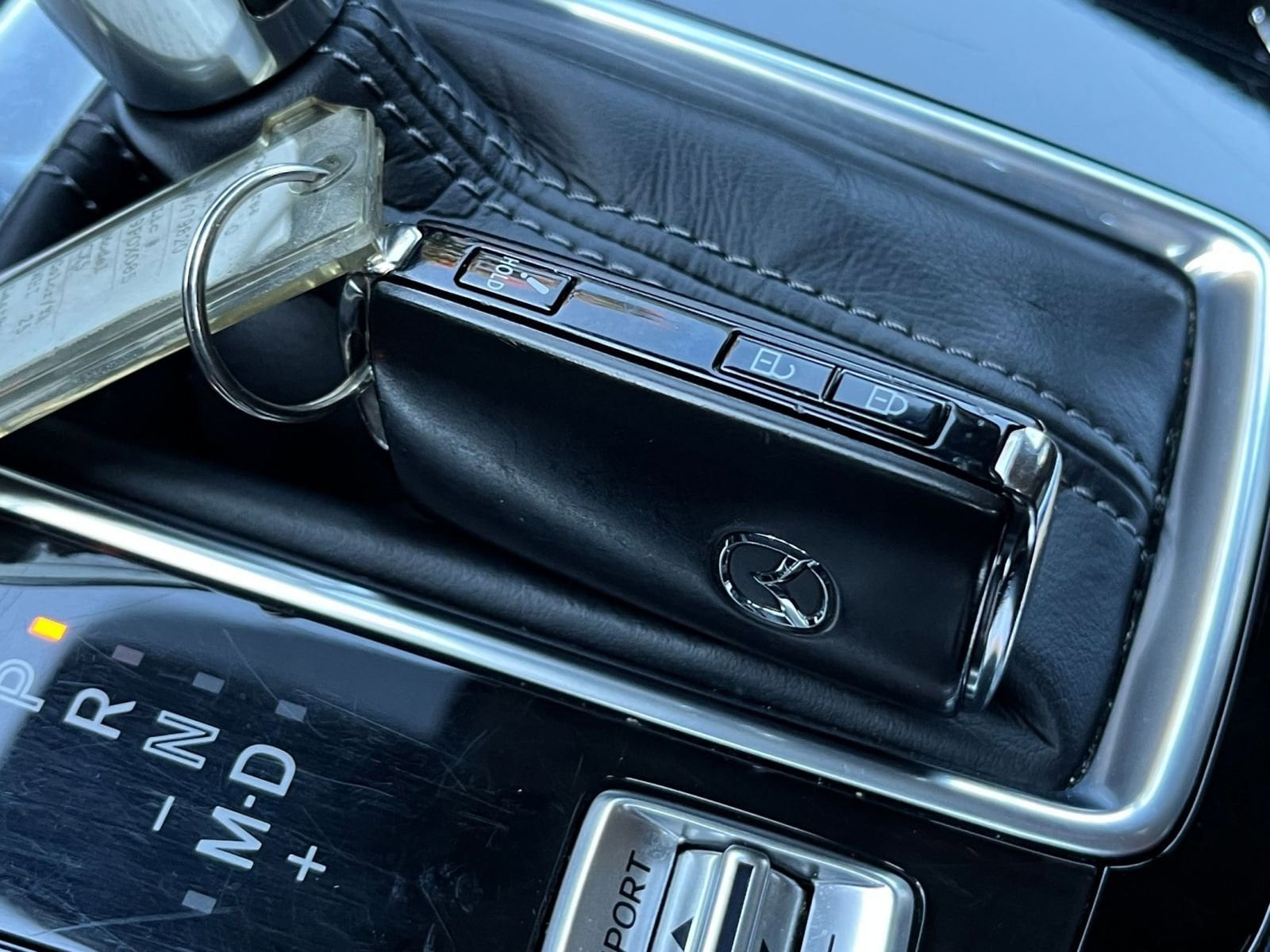 Thumbnail: 2025 Mazda CX-5 - 22