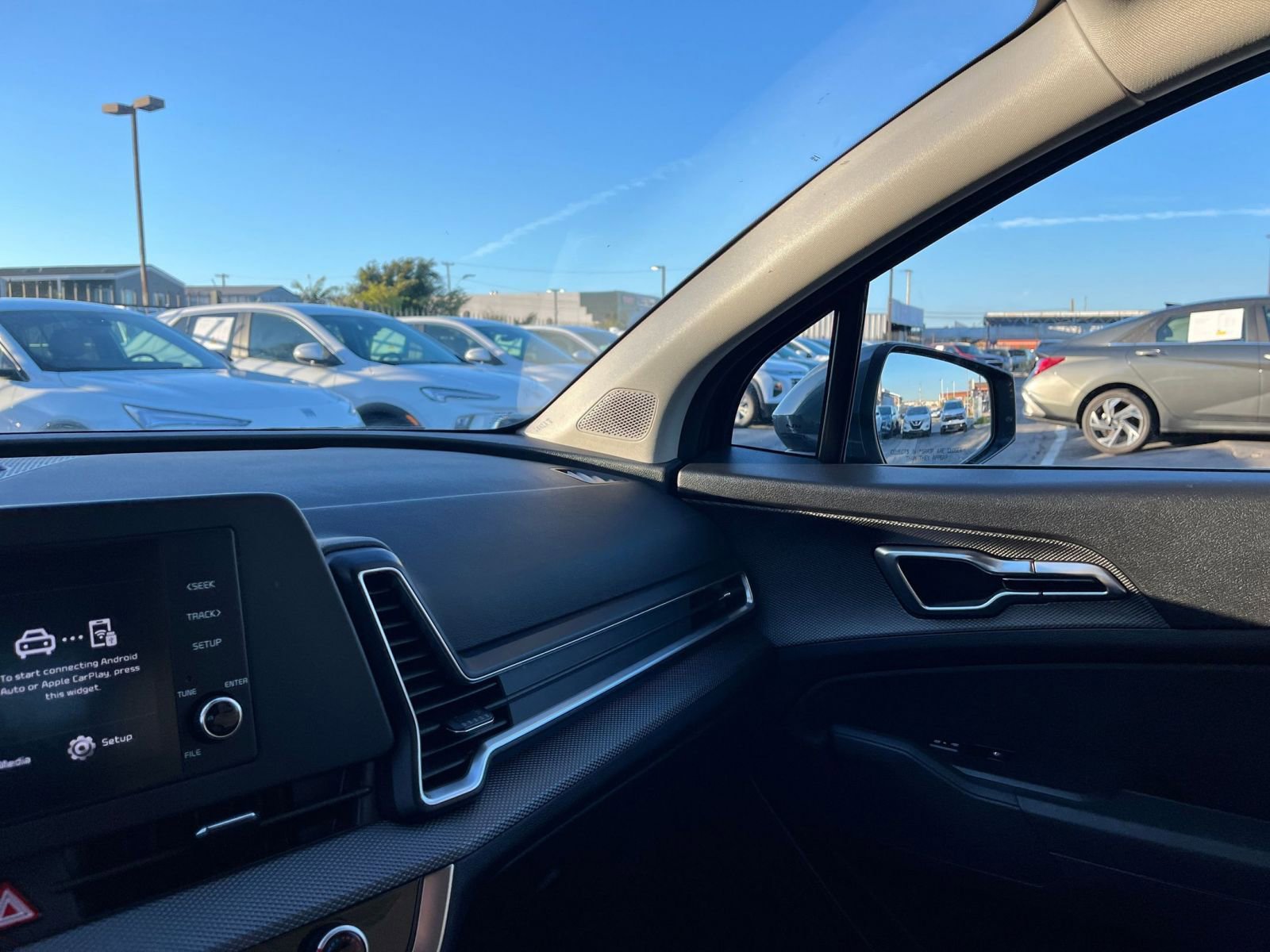 Thumbnail: 2025 Kia Sportage - 35