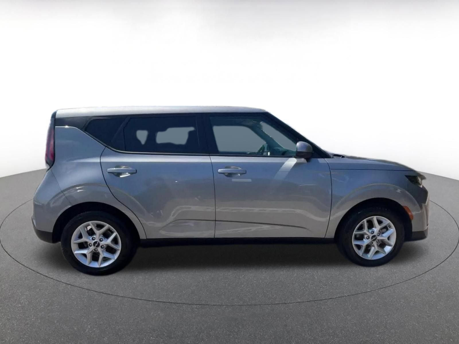Thumbnail: 2025 Kia Soul - 16