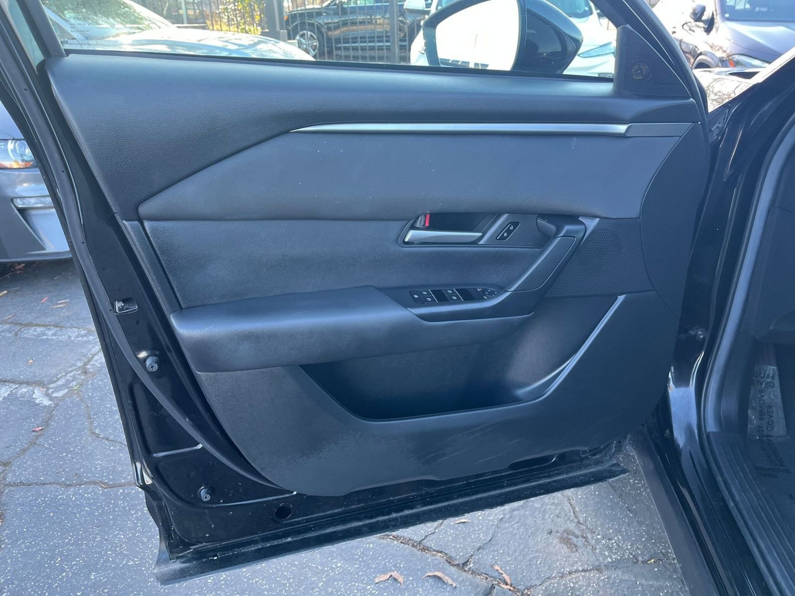 Thumbnail: 2025 Mazda CX-50 - 20