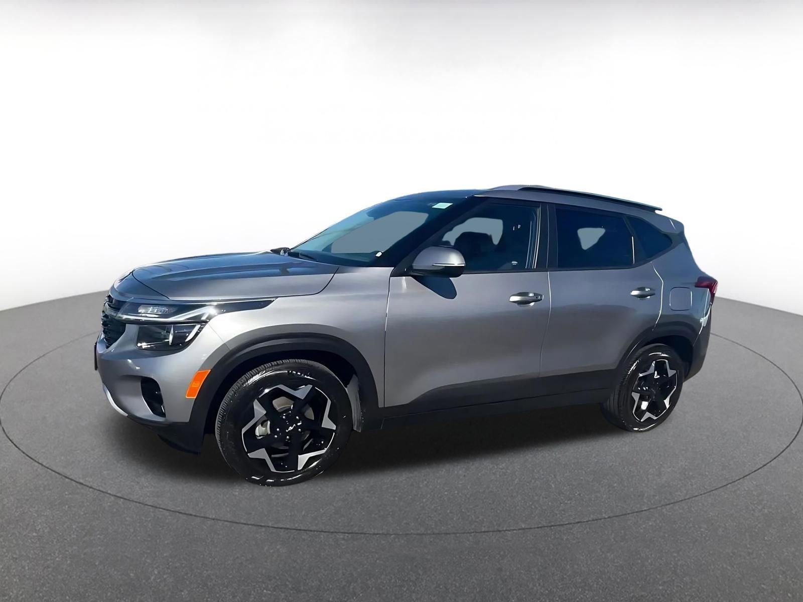 Thumbnail: 2025 Kia Seltos - 8