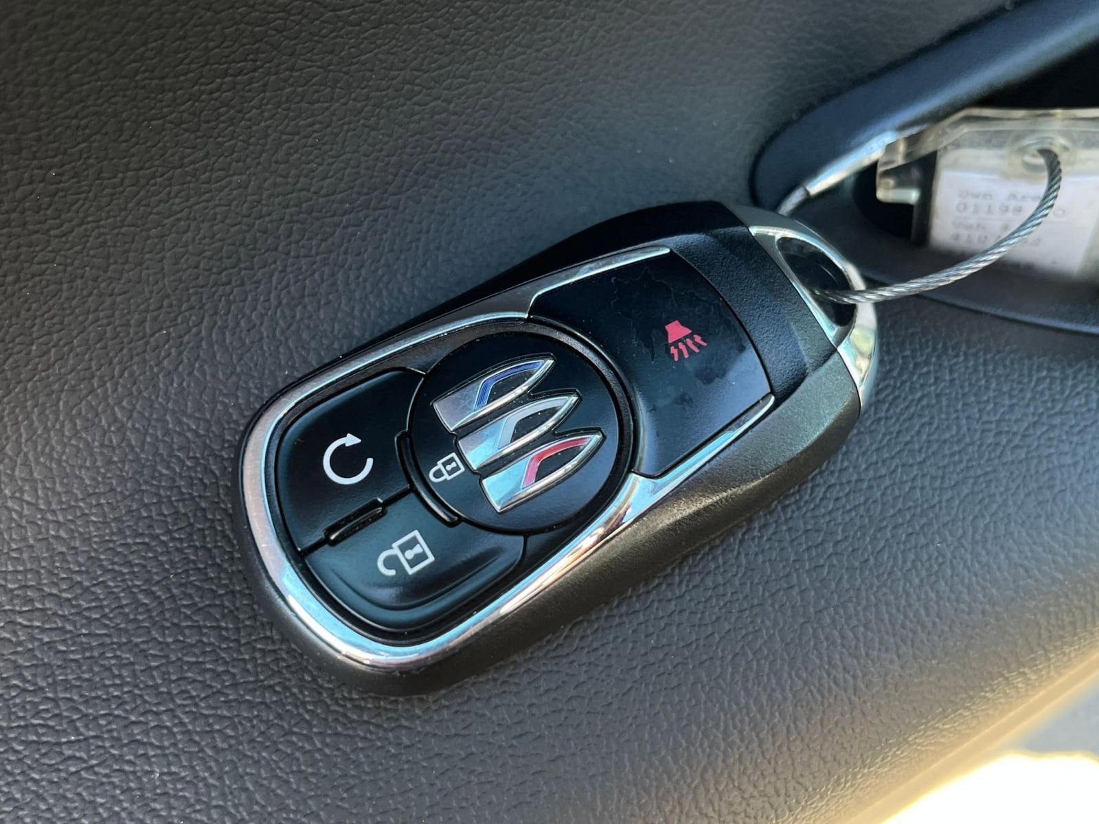 Thumbnail: 2025 Buick Encore GX - 22