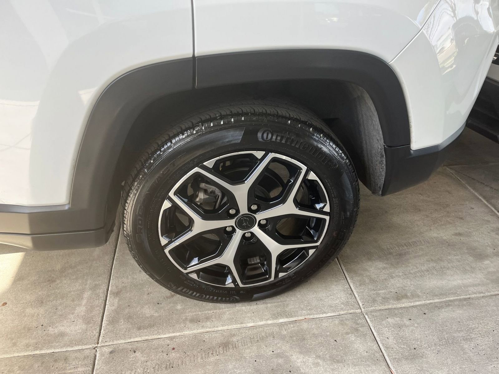 Thumbnail: 2025 Jeep Compass - 30