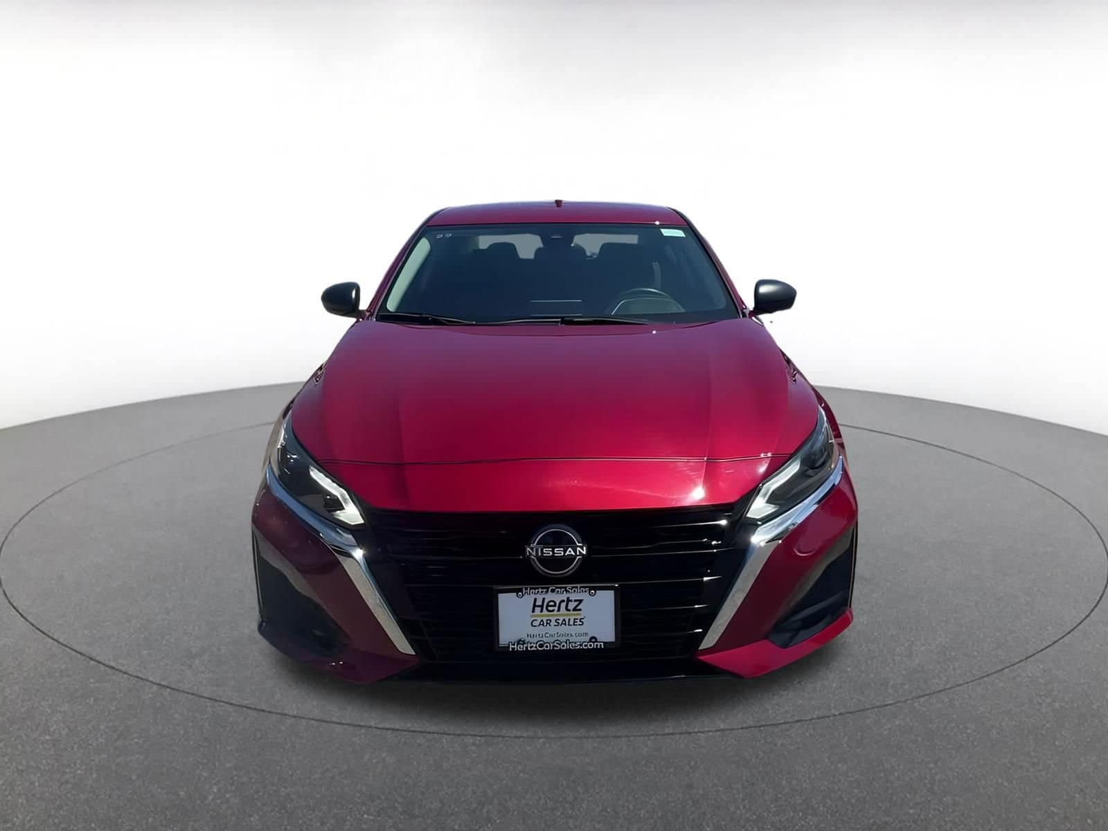 Thumbnail: 2024 Nissan Altima - 4