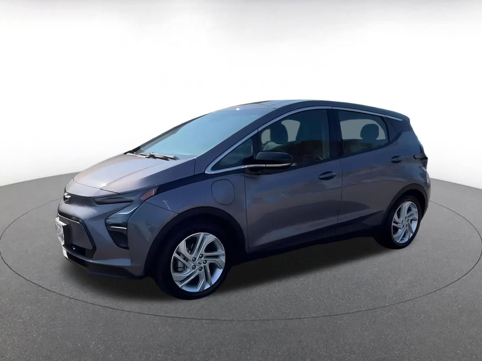 Thumbnail: 2023 Chevrolet Bolt EV - 6