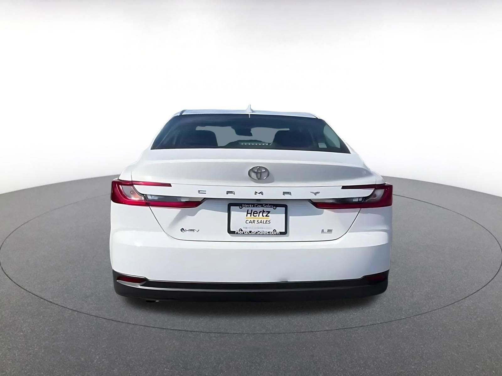 Thumbnail: 2025 Toyota Camry - 12