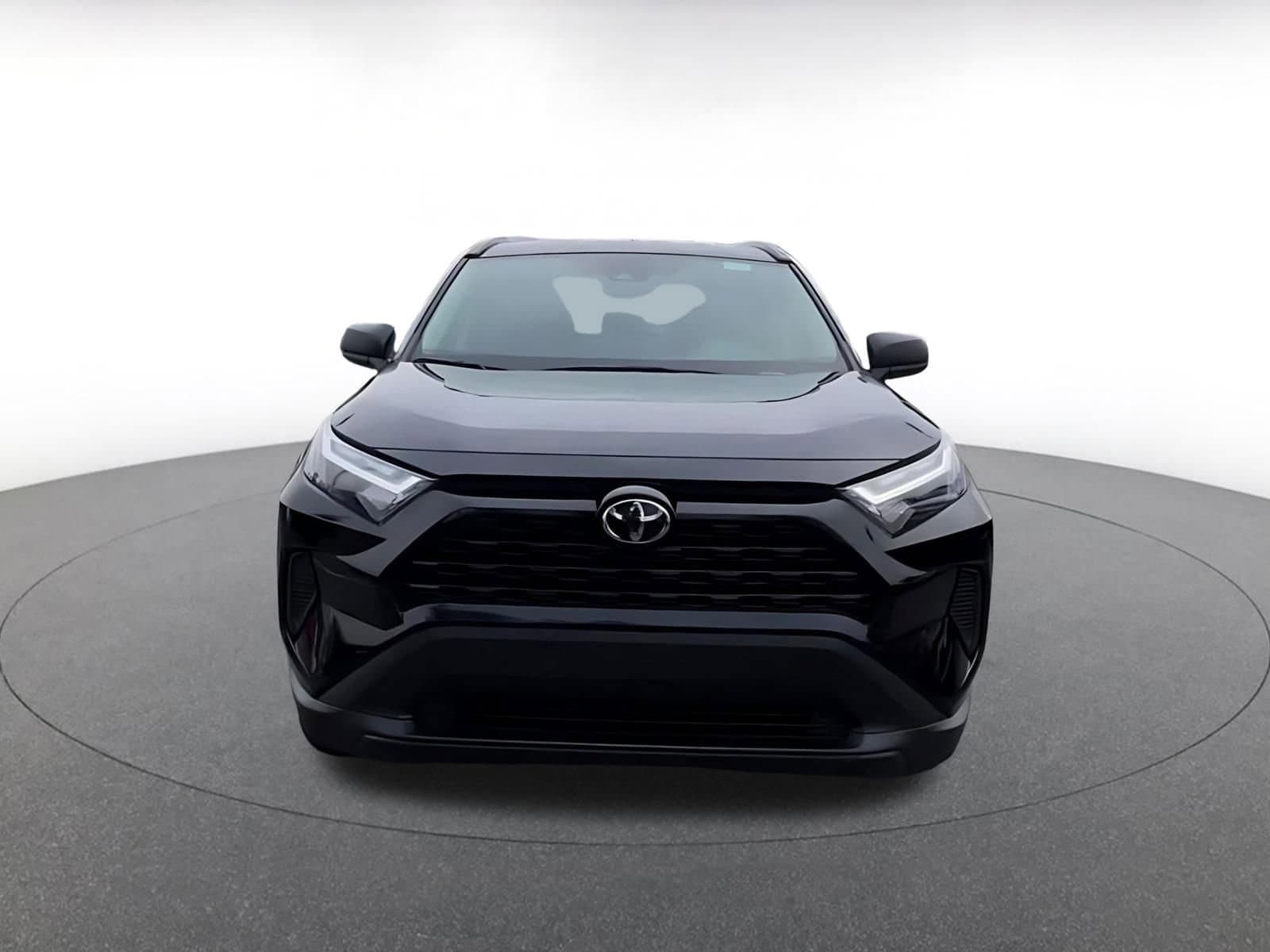Thumbnail: 2025 Toyota RAV4 - 4