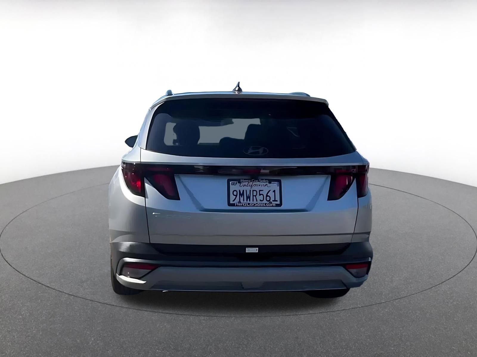 Thumbnail: 2025 Hyundai Tucson - 12