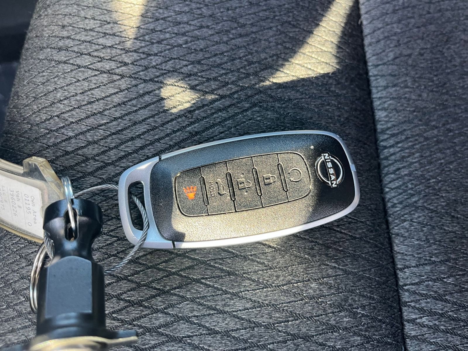 Thumbnail: 2025 Nissan Rogue - 21