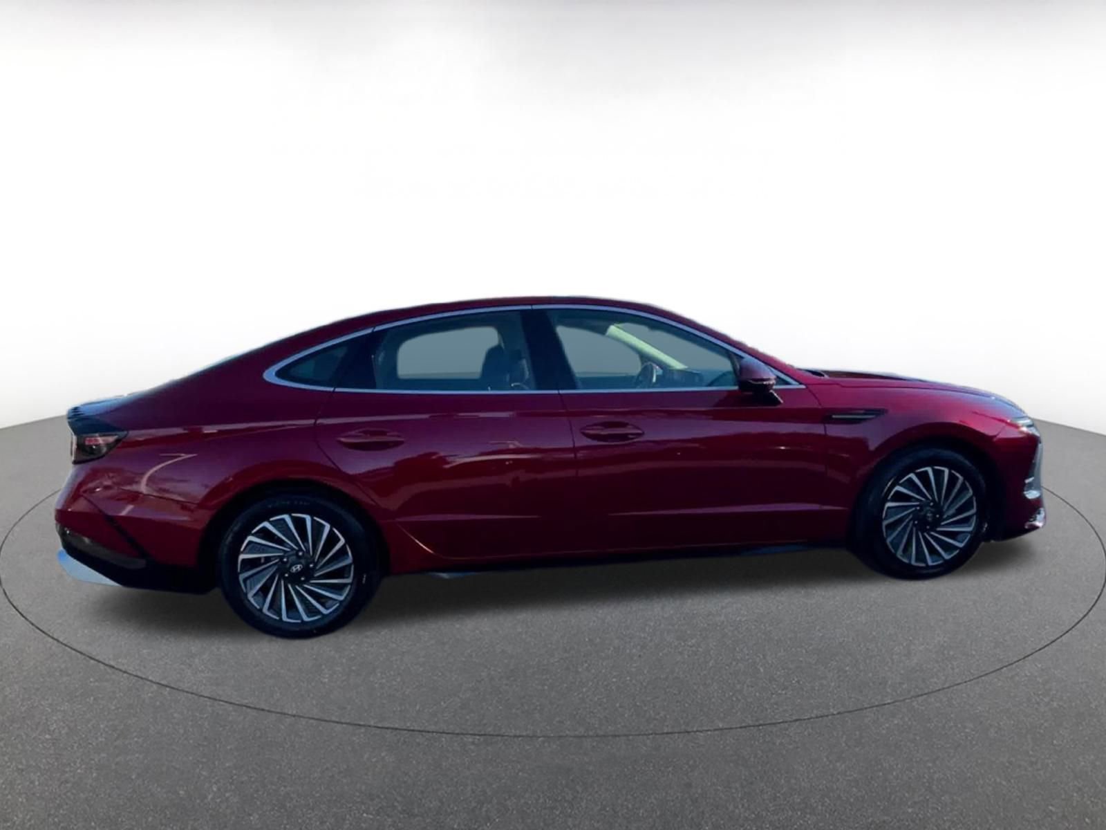 Thumbnail: 2025 Hyundai Sonata - 16