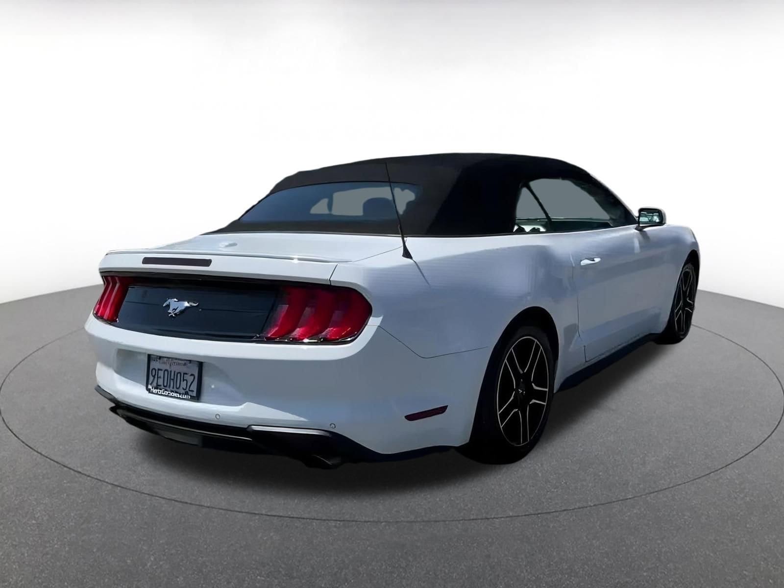 Thumbnail: 2023 Ford Mustang - 11