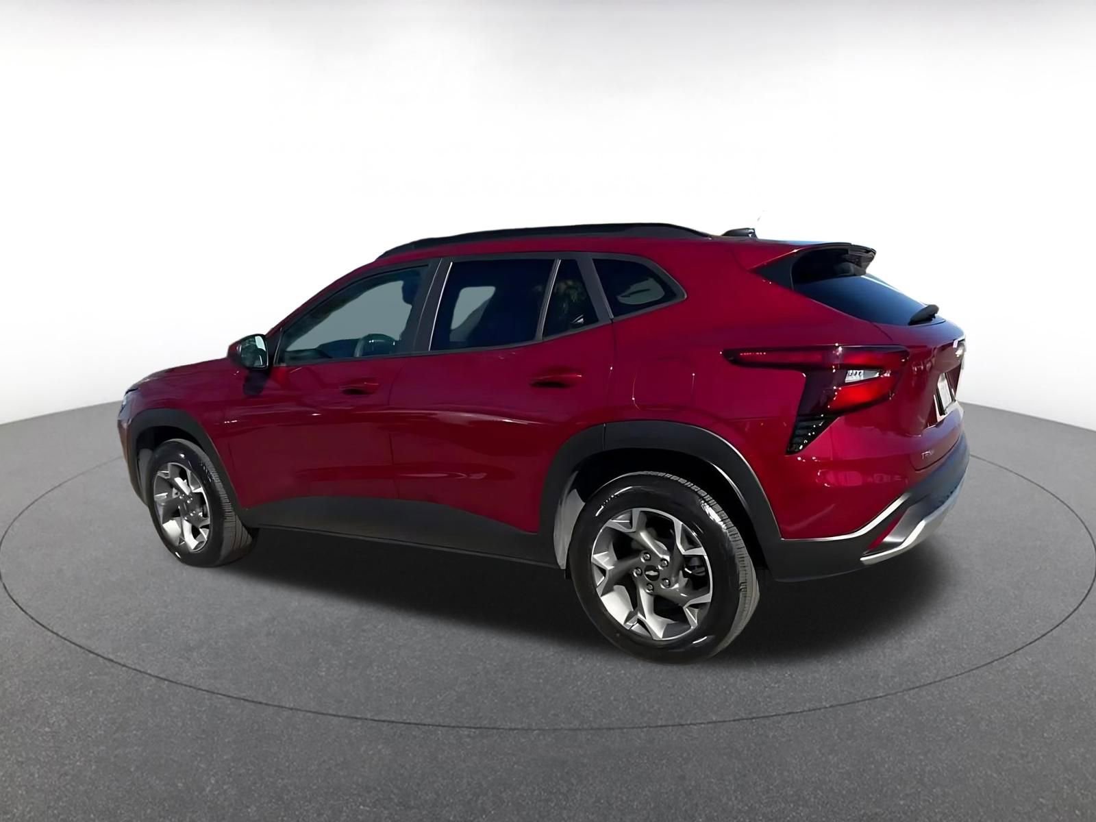 Thumbnail: 2025 Chevrolet Trax - 10