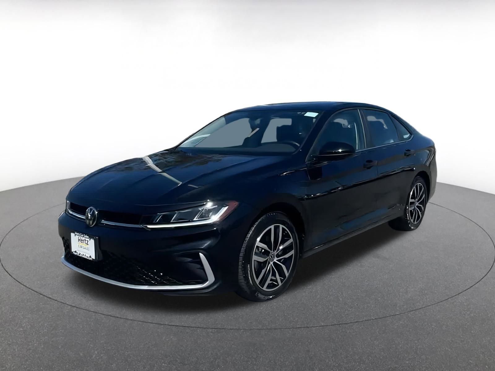 Thumbnail: 2025 Volkswagen Jetta - 7