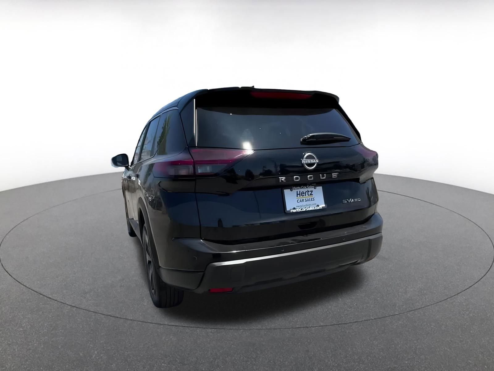 Thumbnail: 2024 Nissan Rogue - 11