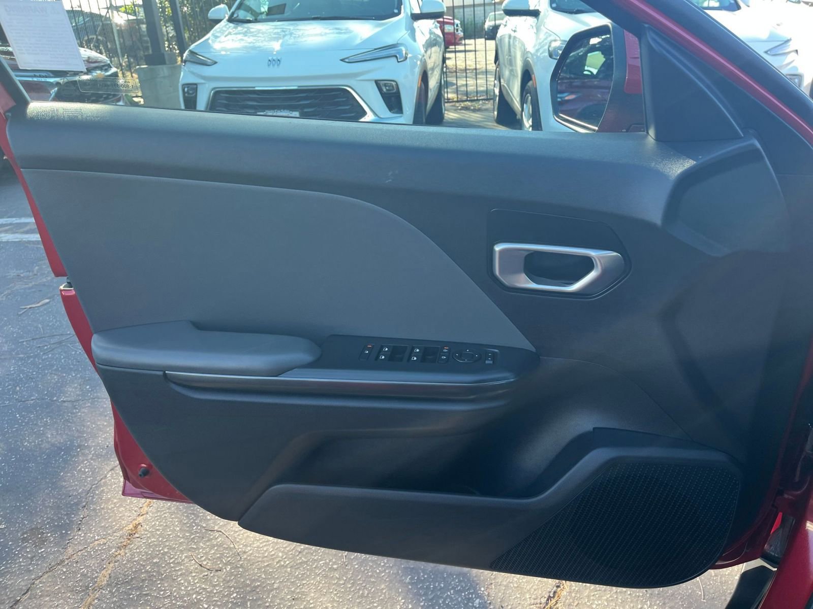 Thumbnail: 2025 Kia K4 - 18