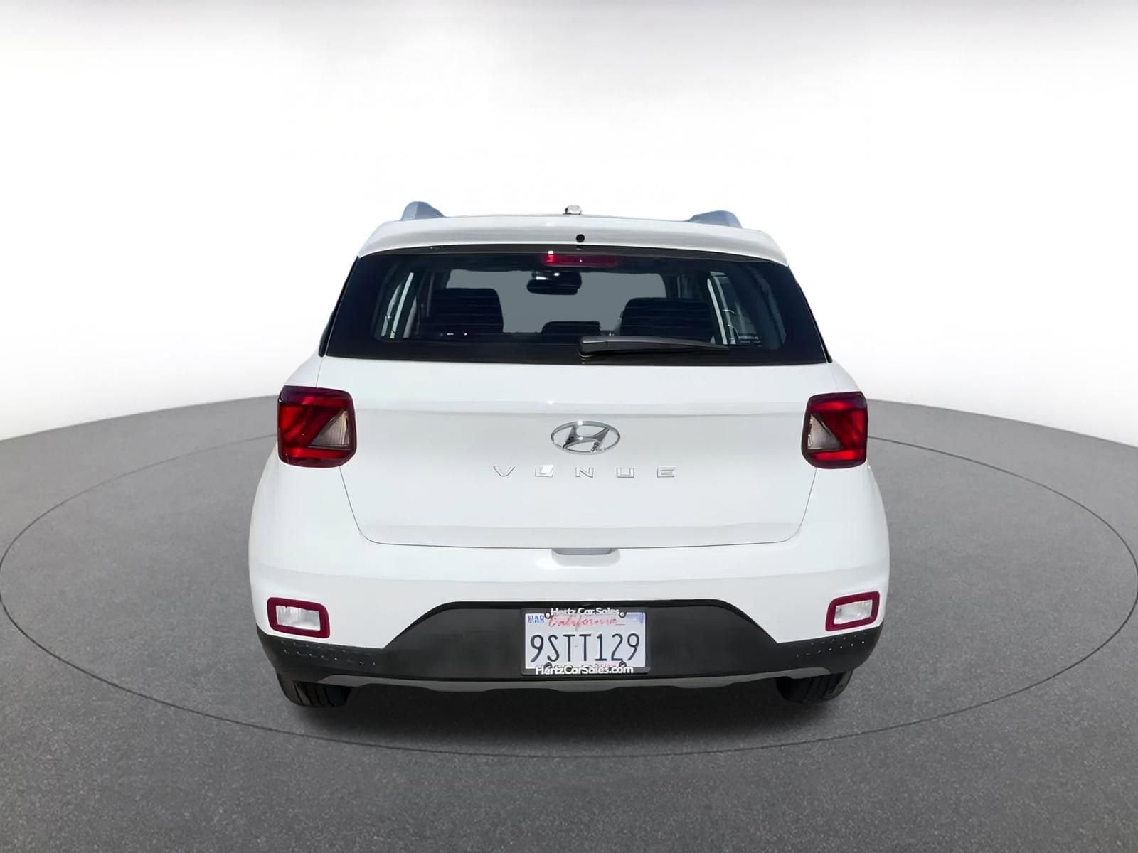 Thumbnail: 2025 Hyundai Venue - 12