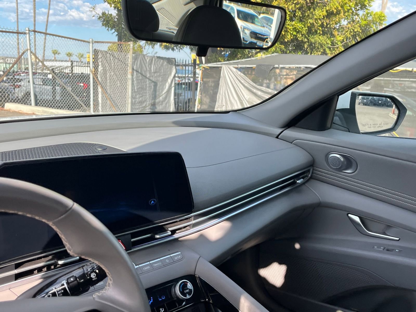 Thumbnail: 2025 Hyundai Elantra - 35