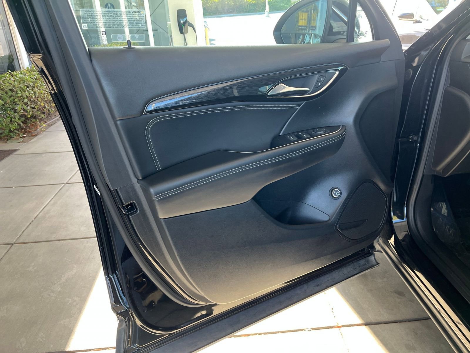 Thumbnail: 2023 Buick Envision - 20