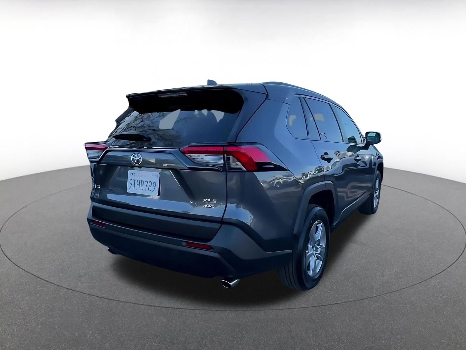 Thumbnail: 2025 Toyota RAV4 - 14