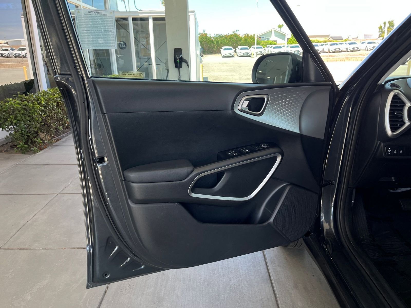Thumbnail: 2024 Kia Soul - 16