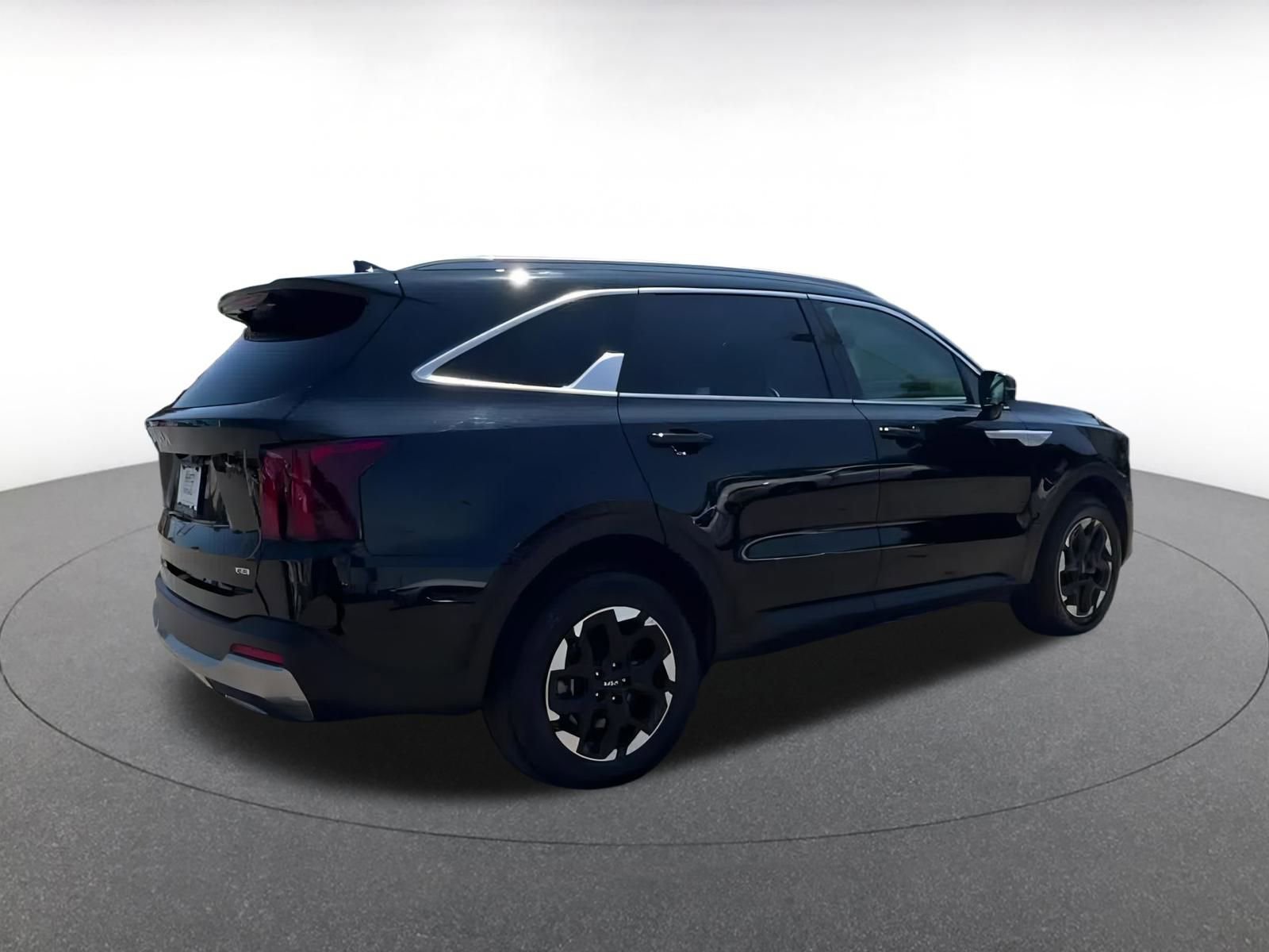 Thumbnail: 2024 Kia Sorento - 12