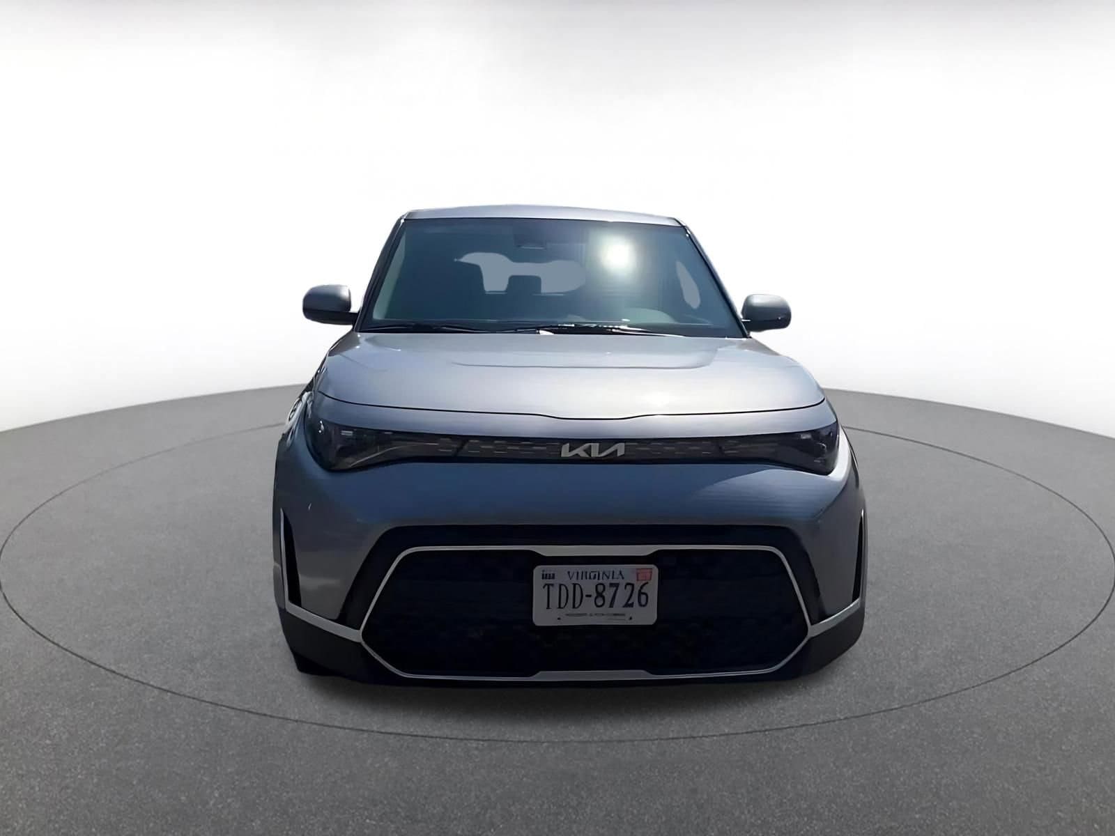 Thumbnail: 2025 Kia Soul - 4
