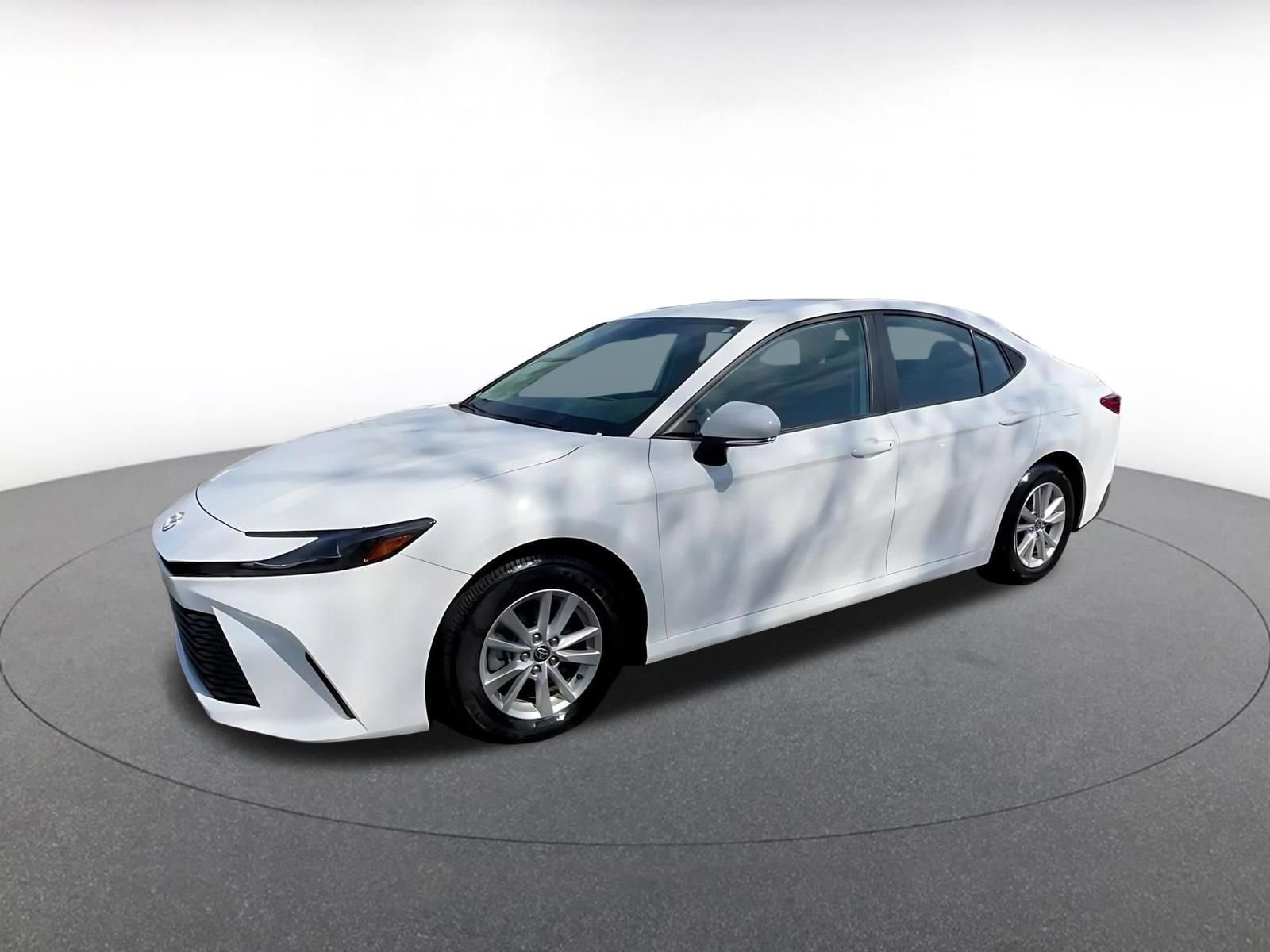 Thumbnail: 2025 Toyota Camry - 8