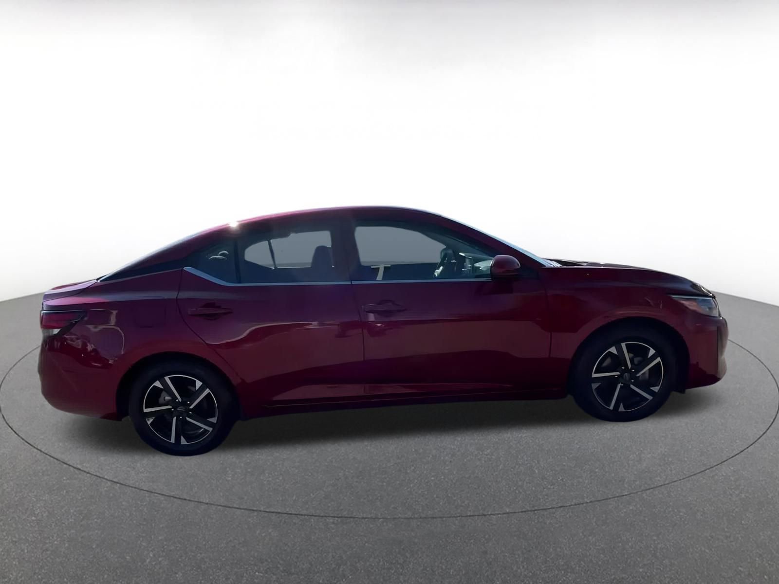 Thumbnail: 2024 Nissan Sentra - 16