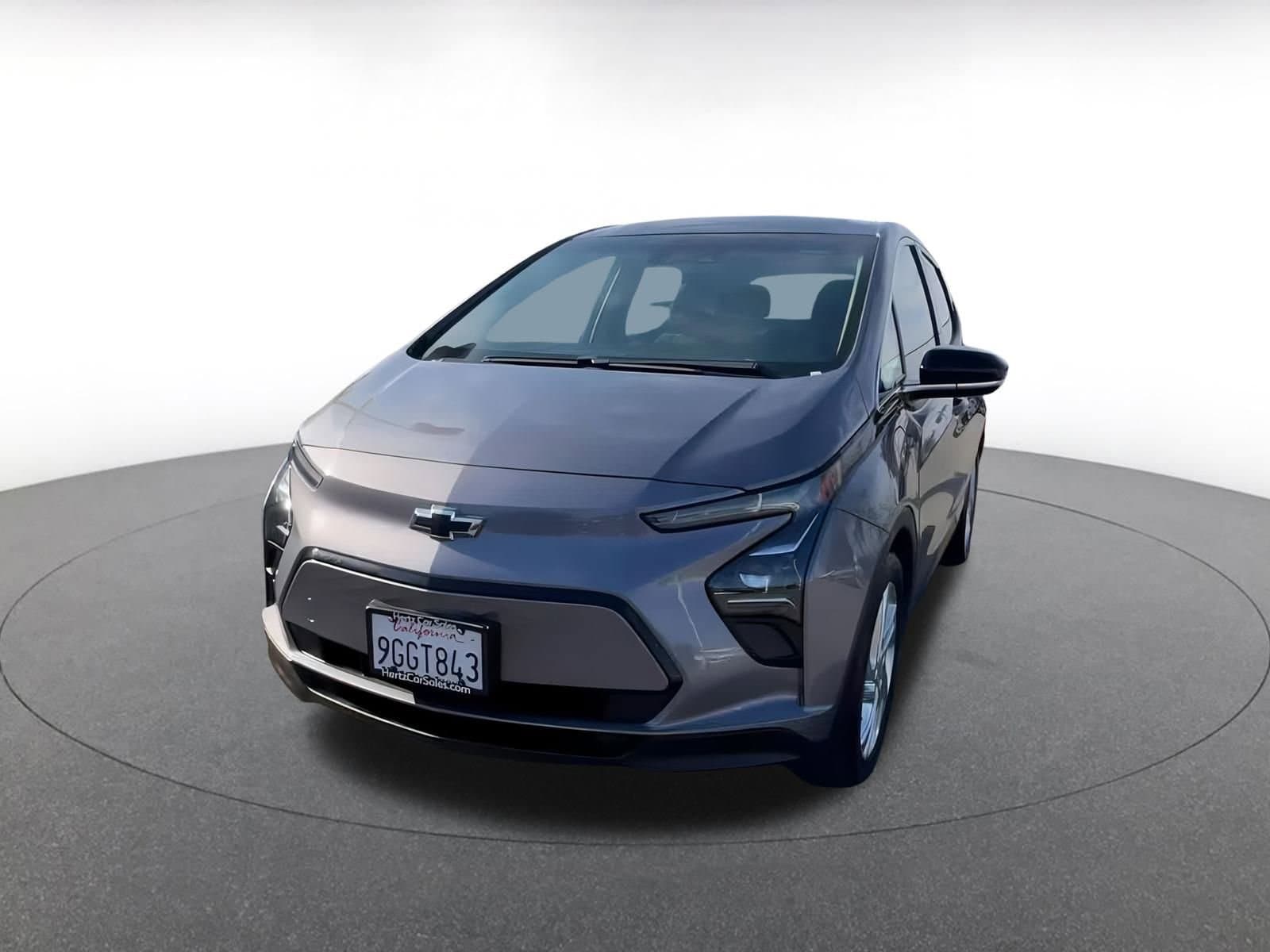 Thumbnail: 2023 Chevrolet Bolt EV - 5