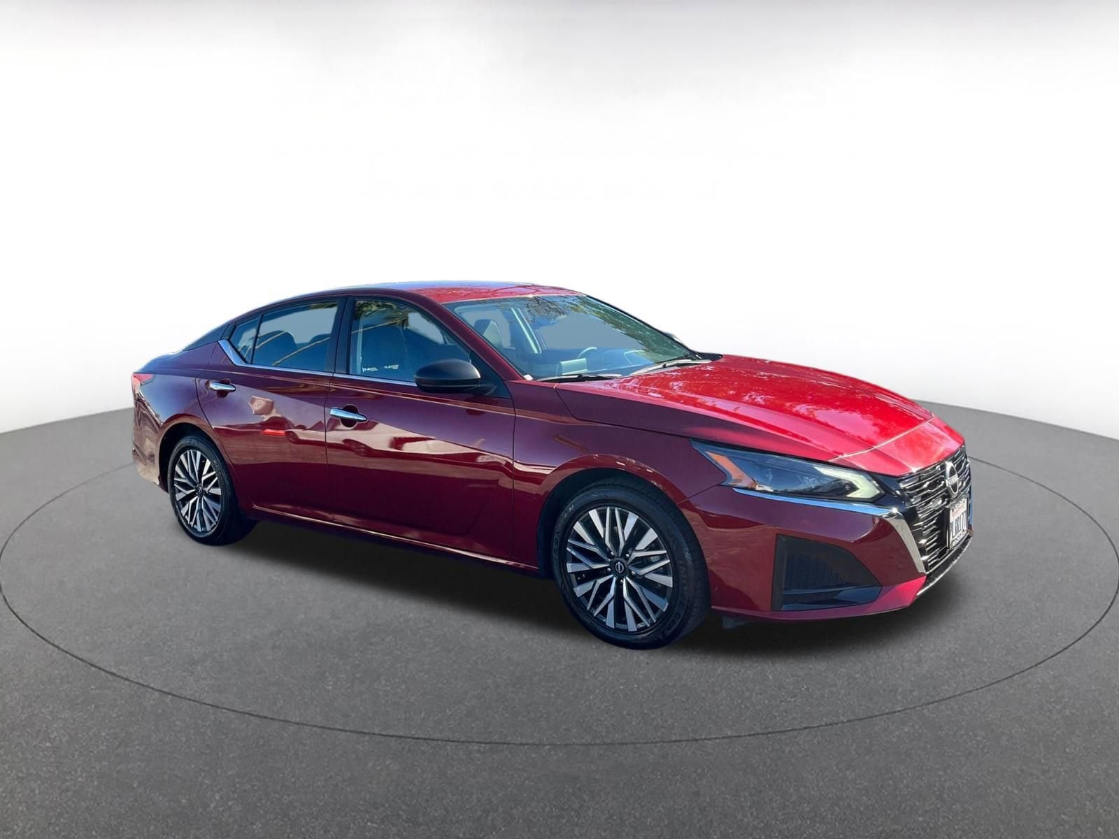 2024 Nissan Altima SV