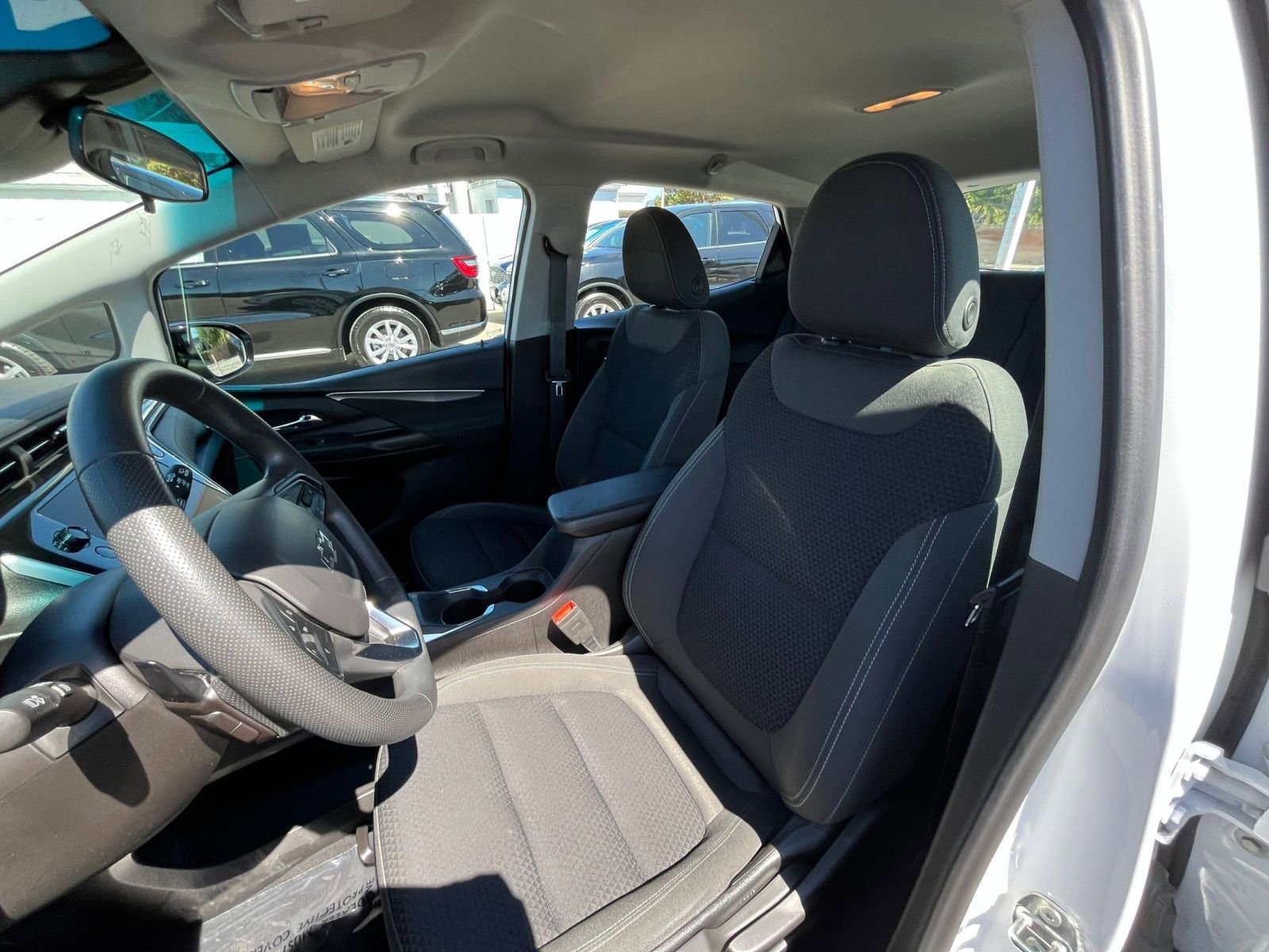 Thumbnail: 2023 Chevrolet Bolt EV - 26