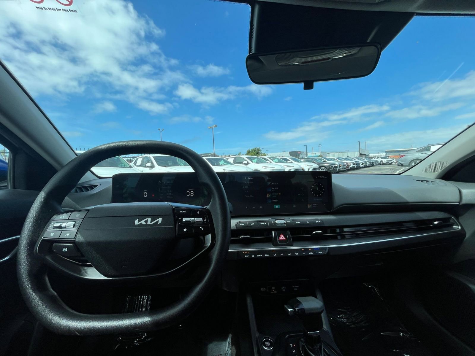 Thumbnail: 2025 Kia K4 - 34