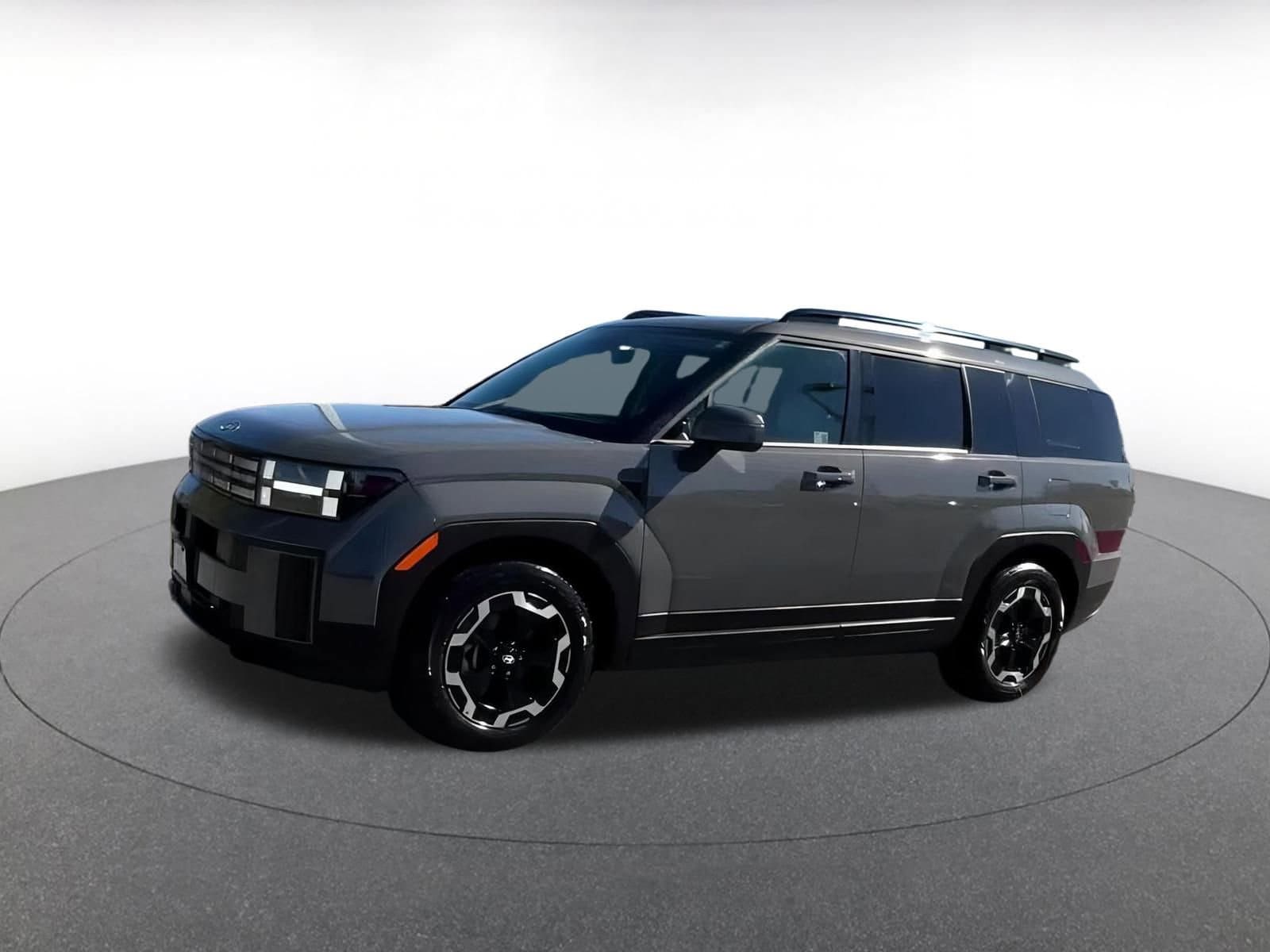 Thumbnail: 2025 Hyundai Santa Fe - 8